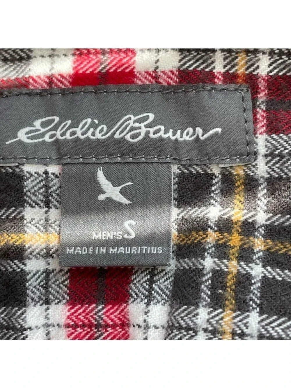 Eddie Bauer eddie bauer